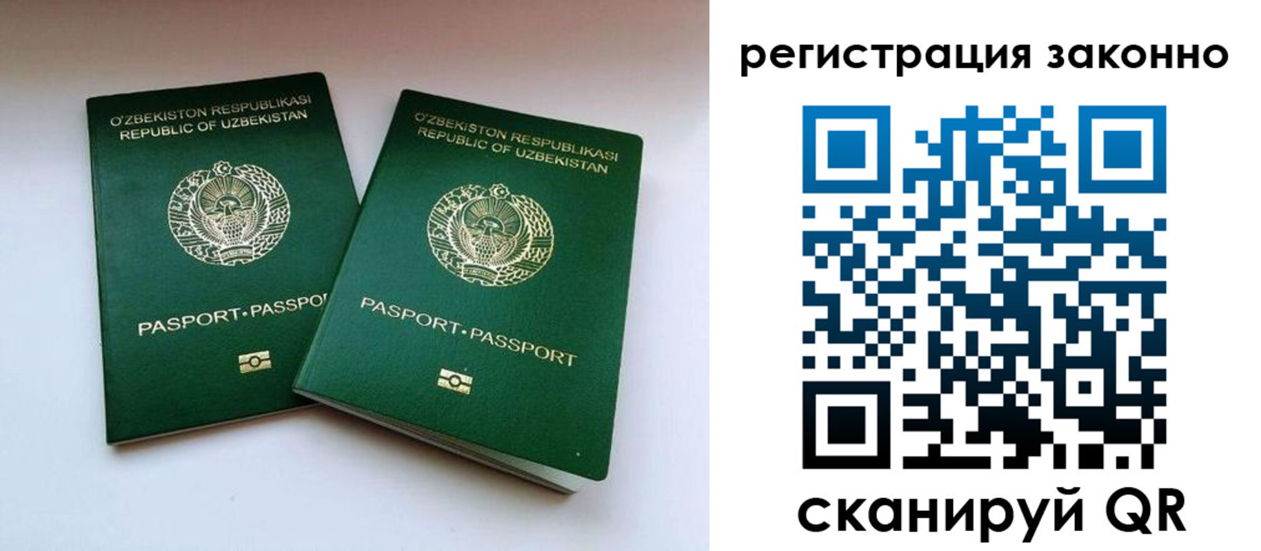 прописка 2025 в Сергиевом Посаде